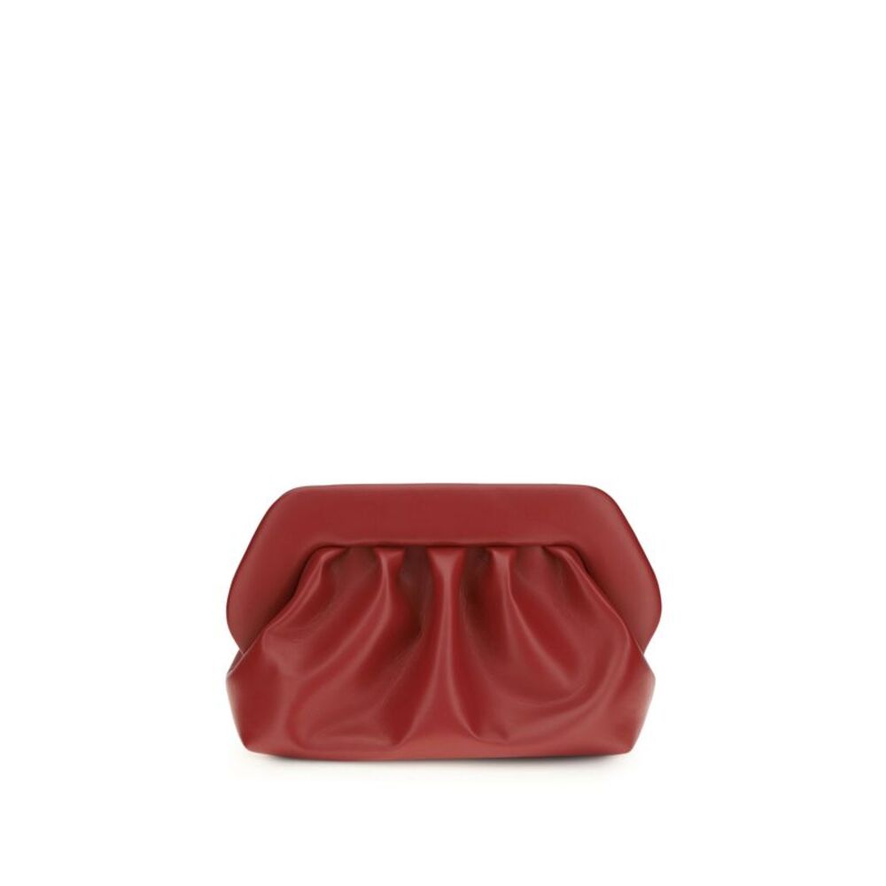 Themoirè Women Bios Clutch